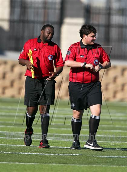 Thumbnail 3 in Westlake vs. Round Rock (Georgetown Governor's Cup) photogallery.