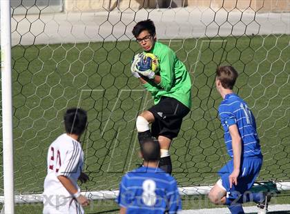 Thumbnail 1 in Westlake vs. Round Rock (Georgetown Governor's Cup) photogallery.