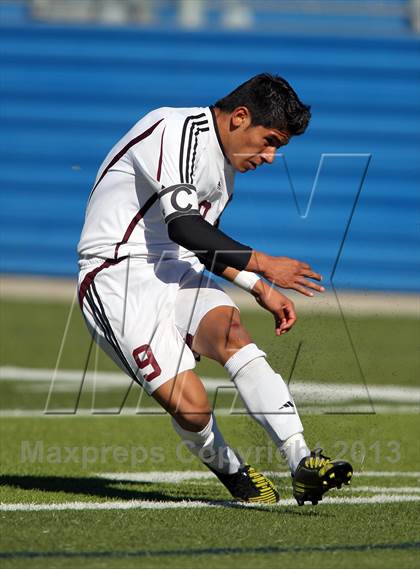 Thumbnail 1 in Westlake vs. Round Rock (Georgetown Governor's Cup) photogallery.