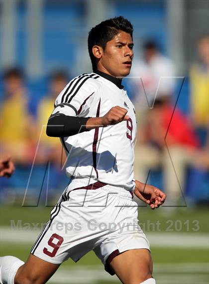Thumbnail 2 in Westlake vs. Round Rock (Georgetown Governor's Cup) photogallery.