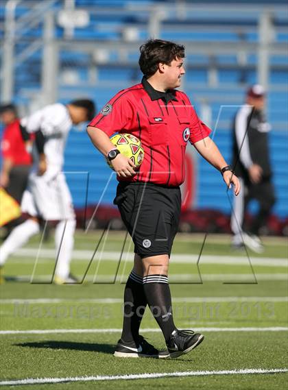 Thumbnail 2 in Westlake vs. Round Rock (Georgetown Governor's Cup) photogallery.