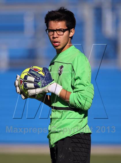 Thumbnail 2 in Westlake vs. Round Rock (Georgetown Governor's Cup) photogallery.