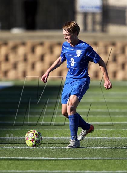 Thumbnail 3 in Westlake vs. Round Rock (Georgetown Governor's Cup) photogallery.