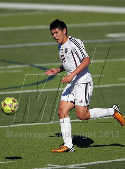 Thumbnail 1 in Westlake vs. Round Rock (Georgetown Governor's Cup) photogallery.