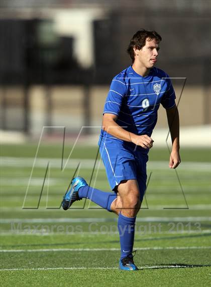 Thumbnail 1 in Westlake vs. Round Rock (Georgetown Governor's Cup) photogallery.