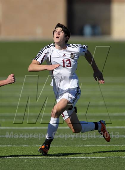 Thumbnail 1 in Westlake vs. Round Rock (Georgetown Governor's Cup) photogallery.