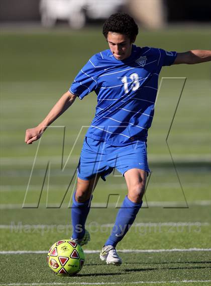 Thumbnail 1 in Westlake vs. Round Rock (Georgetown Governor's Cup) photogallery.