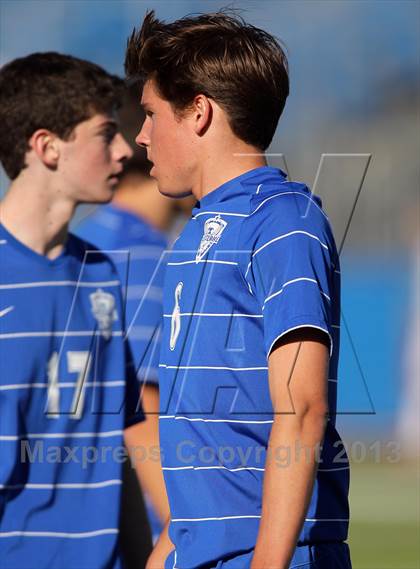 Thumbnail 1 in Westlake vs. Round Rock (Georgetown Governor's Cup) photogallery.