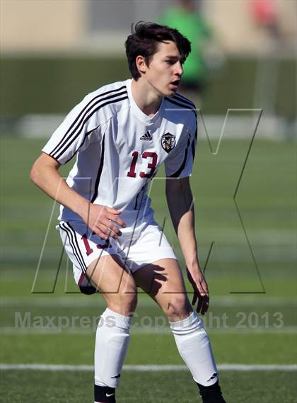 Thumbnail 1 in Westlake vs. Round Rock (Georgetown Governor's Cup) photogallery.