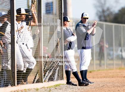 Thumbnail 1 in Carolina Royals @ Carmel Christian photogallery.