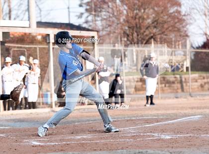 Thumbnail 1 in Carolina Royals @ Carmel Christian photogallery.