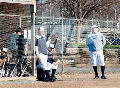 Thumbnail 3 in Carolina Royals @ Carmel Christian photogallery.