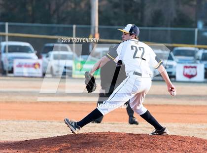 Thumbnail 3 in Carolina Royals @ Carmel Christian photogallery.