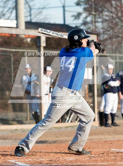Thumbnail 3 in Carolina Royals @ Carmel Christian photogallery.