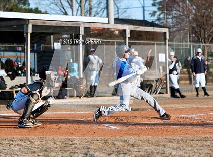 Thumbnail 2 in Carolina Royals @ Carmel Christian photogallery.