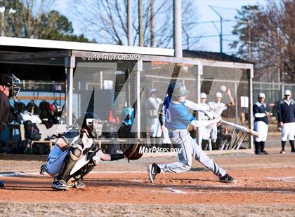 Thumbnail 3 in Carolina Royals @ Carmel Christian photogallery.