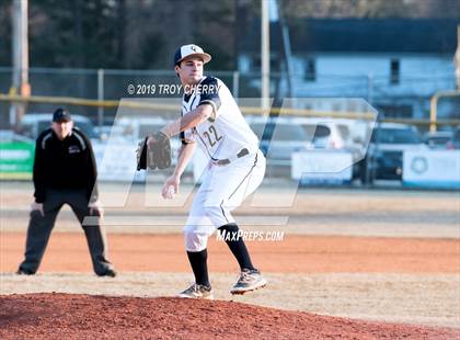 Thumbnail 2 in Carolina Royals @ Carmel Christian photogallery.