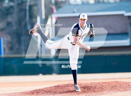 Thumbnail 3 in Carolina Royals @ Carmel Christian photogallery.