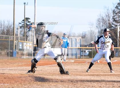 Thumbnail 2 in Carolina Royals @ Carmel Christian photogallery.