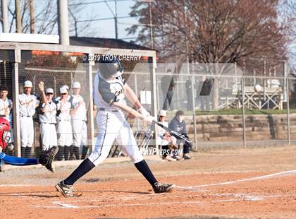 Thumbnail 3 in Carolina Royals @ Carmel Christian photogallery.
