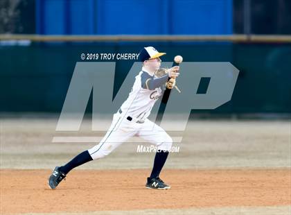 Thumbnail 3 in Carolina Royals @ Carmel Christian photogallery.
