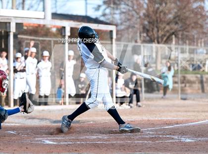 Thumbnail 2 in Carolina Royals @ Carmel Christian photogallery.