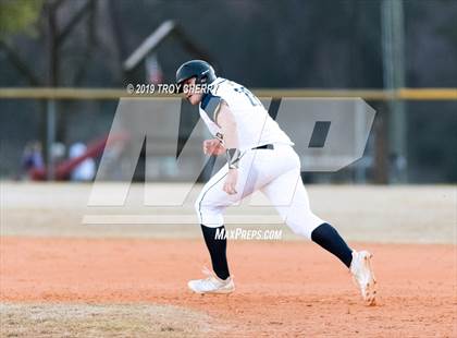 Thumbnail 1 in Carolina Royals @ Carmel Christian photogallery.