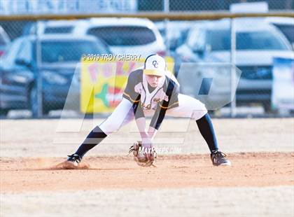 Thumbnail 3 in Carolina Royals @ Carmel Christian photogallery.