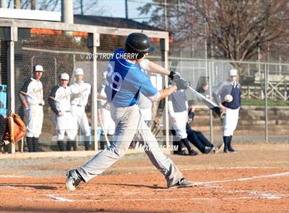 Thumbnail 1 in Carolina Royals @ Carmel Christian photogallery.