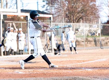 Thumbnail 3 in Carolina Royals @ Carmel Christian photogallery.