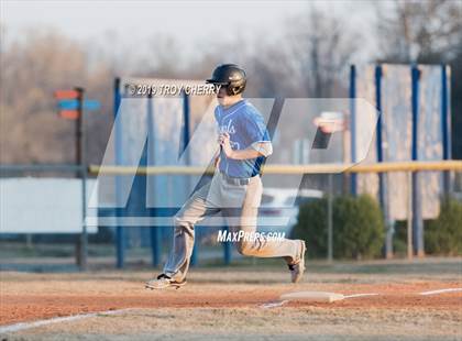 Thumbnail 1 in Carolina Royals @ Carmel Christian photogallery.