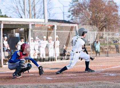 Thumbnail 3 in Carolina Royals @ Carmel Christian photogallery.