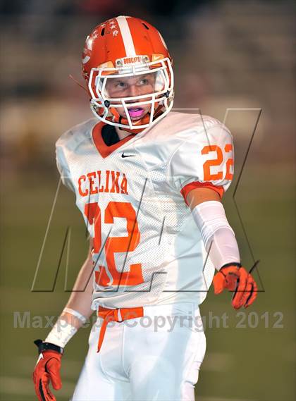 Thumbnail 2 in Celina @ Ranchview photogallery.
