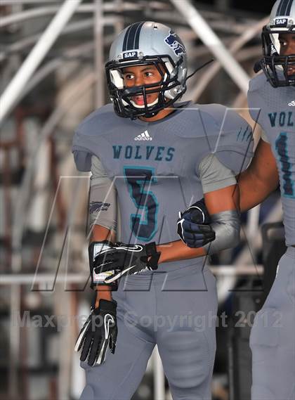 Thumbnail 2 in Celina @ Ranchview photogallery.