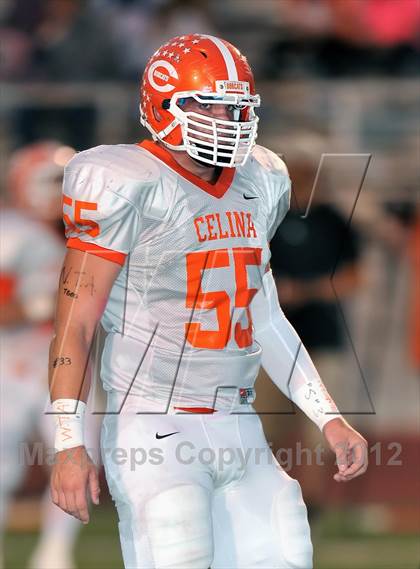 Thumbnail 2 in Celina @ Ranchview photogallery.