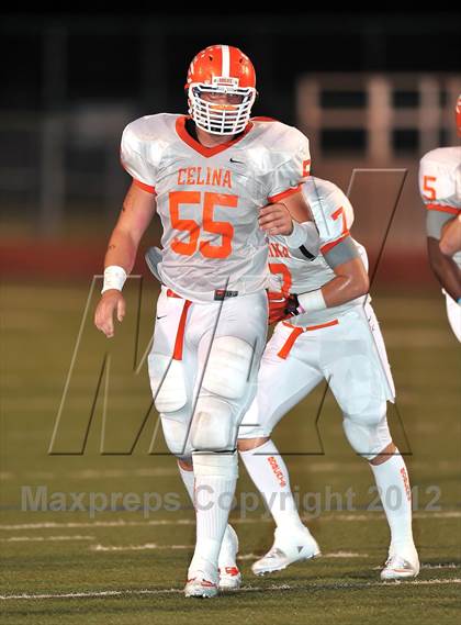 Thumbnail 1 in Celina @ Ranchview photogallery.