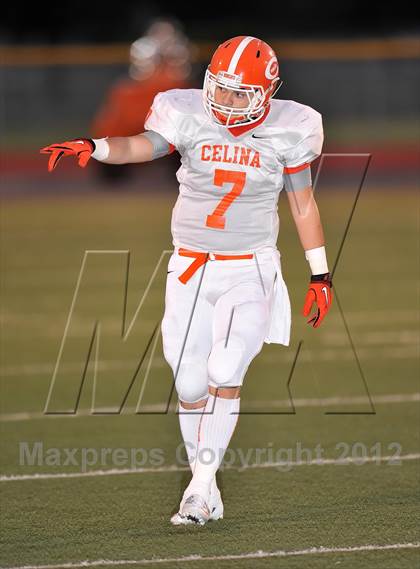 Thumbnail 3 in Celina @ Ranchview photogallery.