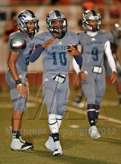 Thumbnail 3 in Celina @ Ranchview photogallery.