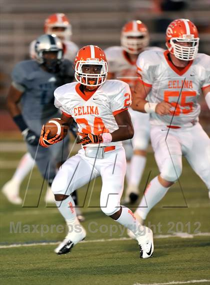 Thumbnail 1 in Celina @ Ranchview photogallery.