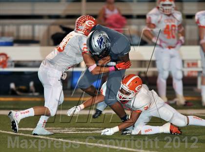 Thumbnail 3 in Celina @ Ranchview photogallery.