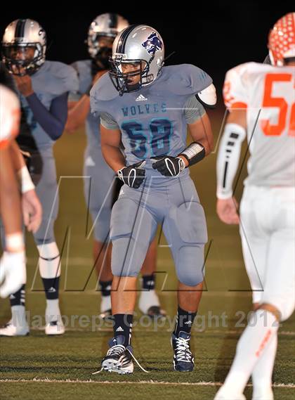 Thumbnail 1 in Celina @ Ranchview photogallery.