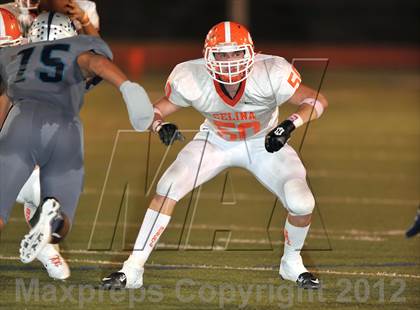 Thumbnail 3 in Celina @ Ranchview photogallery.
