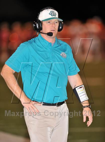 Thumbnail 3 in Celina @ Ranchview photogallery.