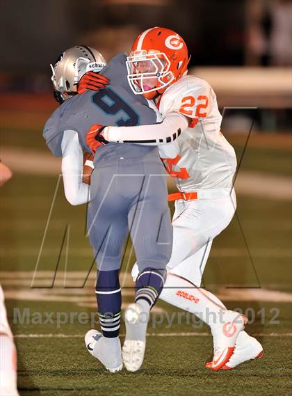 Thumbnail 2 in Celina @ Ranchview photogallery.