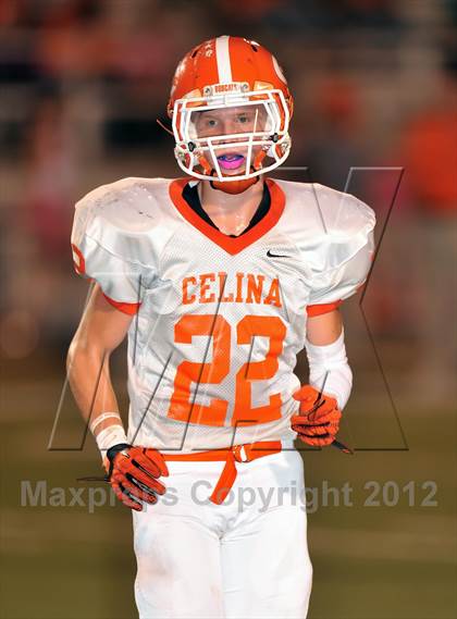Thumbnail 1 in Celina @ Ranchview photogallery.