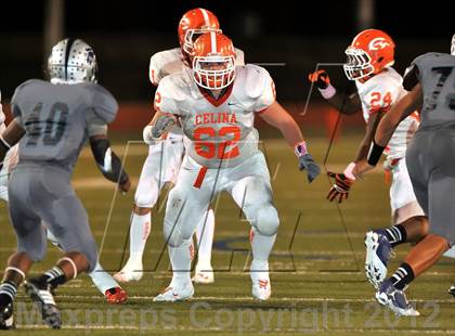 Thumbnail 2 in Celina @ Ranchview photogallery.