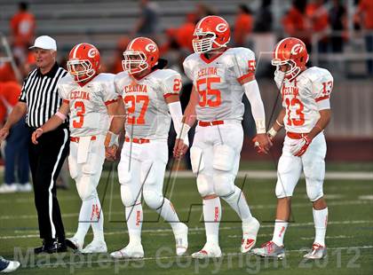 Thumbnail 1 in Celina @ Ranchview photogallery.