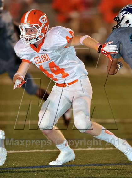 Thumbnail 3 in Celina @ Ranchview photogallery.