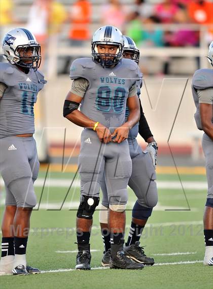 Thumbnail 2 in Celina @ Ranchview photogallery.