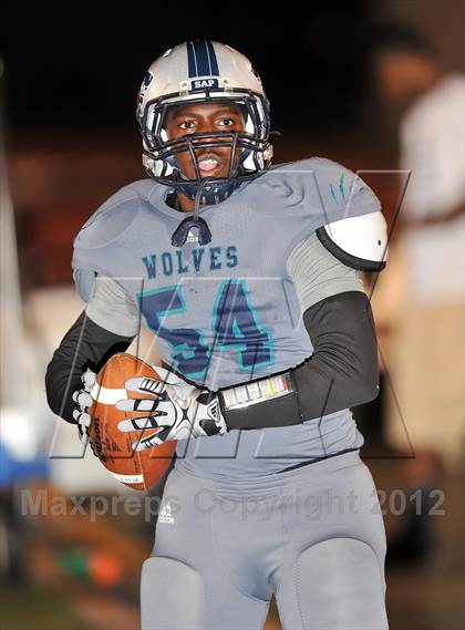 Thumbnail 3 in Celina @ Ranchview photogallery.